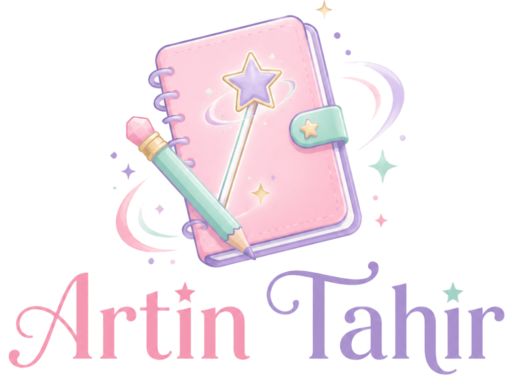 آرتین-تحریر